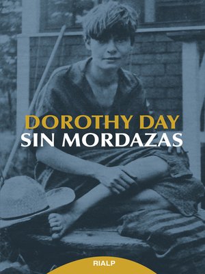 cover image of Sin mordazas